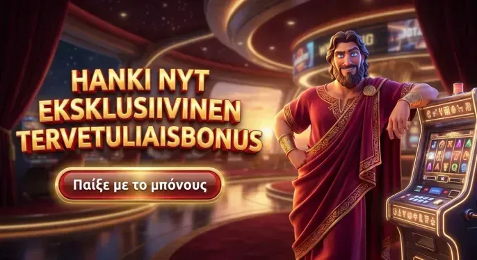 Powerup Casino